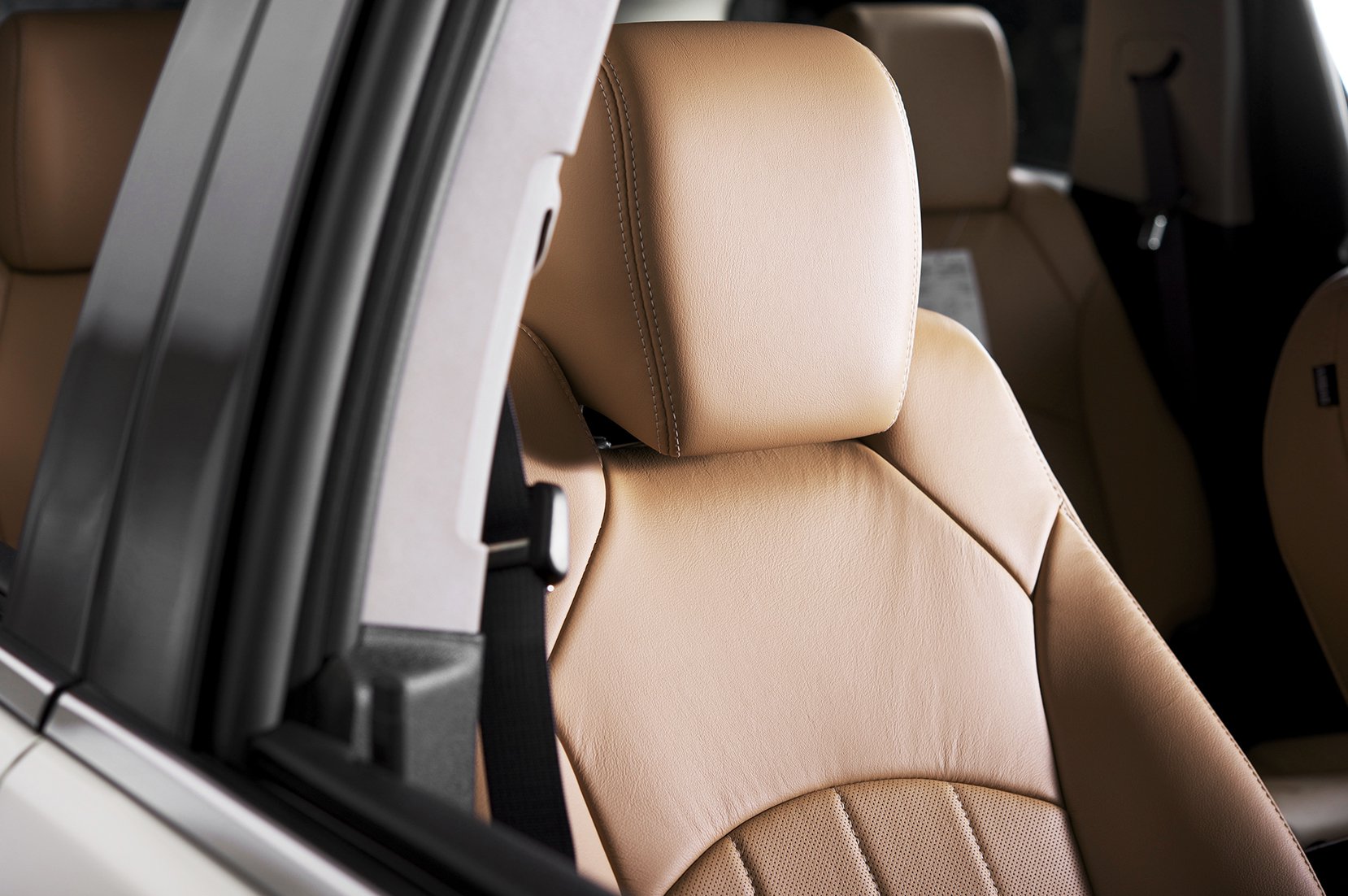 Car Seat Cover Leather